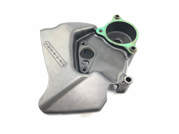 Honda VFR 800 FI RC46 [1999] - Ritzelabdeckung Motordeckel - 0