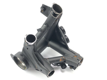 Kawasaki Ninja 125 BX125B [2024] - Rahmenkopf mit Papieren - 0