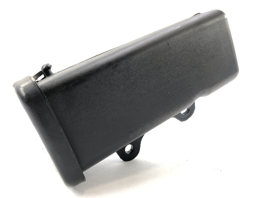 Yamaha XT 350 3YT / 55V [1990] - Staufach -verktøyet