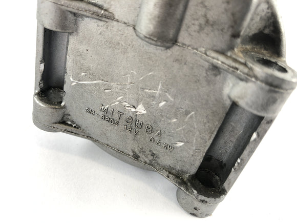 Yamaha XS 400 2A2 [1982] - стартер