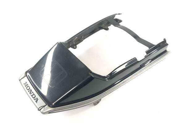 Honda CBX 650 E RC13 [1983]  - 背後の後部クラッディングクラッドフレームカバレッジ