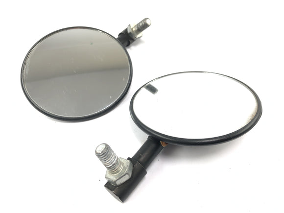 Beta RR 125 [2018] - Spiegel Rückspiegel Rundspiegel Lenker Spiegelset links und rechts