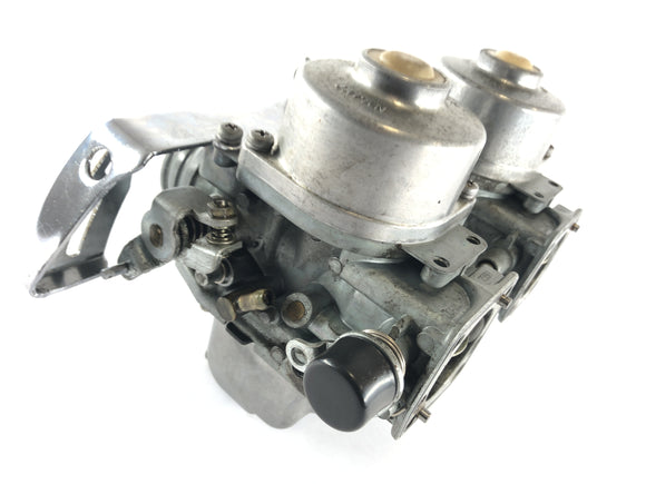 Honda GL 1000 Goldwing GL1 [1977] - Vergaser links