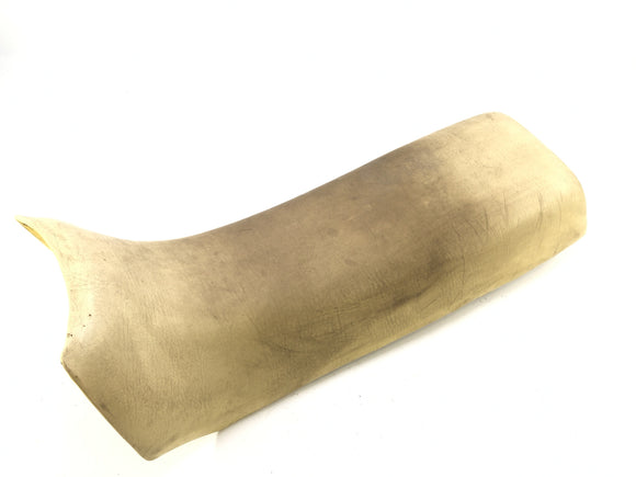 Yamaha XT 350 3YT / 55V [1990] - Banc de siège