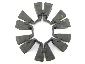 Kawasaki GPZ 1000 RX [1987] - Jerk spjäll Jerk Dampers - 0