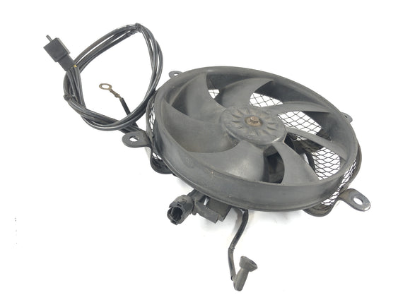 Kawasaki VN 1600 Mean Streak VNT60B [2005] - Kühlerlüfter