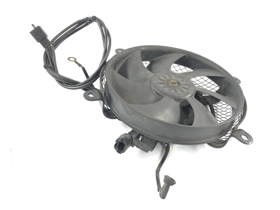 KAWASAKI VN 1600 MEAN STREY VNT60B [2005] - Fan plus cool