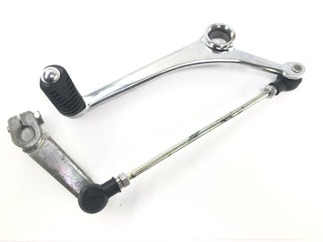 Suzuki GSF 1250 SA Bandit WVCH [2007] - Skiftepedal med gearkobling