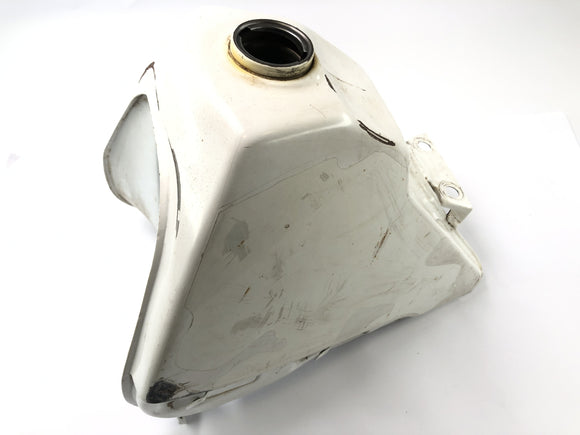 Suzuki DR 350 SK42B [1991] - Толочный бак -бак бака с газоном. Топливный бак.