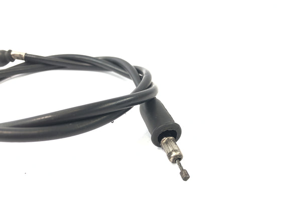 Husqvarna TE 610 E Dual H7 [1999] - Kabel sytiče