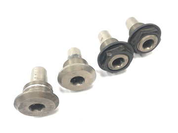 BMW R 1150 RT R22 [2001] - 后摇臂螺栓套件