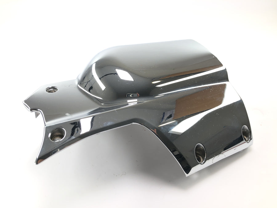 Honda VTX 1800 SC46 [2004] - Motordeckel links Chrom