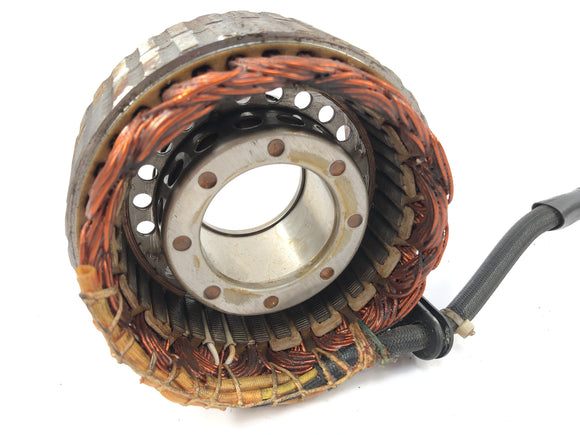 Honda CB 750 RC42 [1996] - Генератор