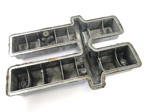 Laverda 1000 [1978] - venttiilikopan sylinterinkannen kansi