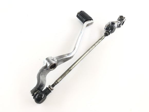 Yamaha XVS 650 DRASH STAR VM02 [1998] - Switching Pedal with Rans