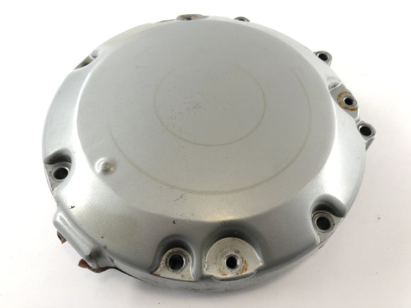 川崎VN 1500 A [1995]  - 左轻机械盖上的电动机盖