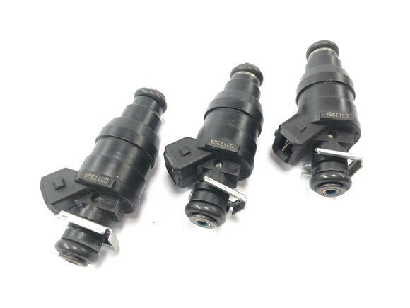 Triumph Speed ​​Triple T509 [1998] - Injectoren Brandstofinjector Injectoren