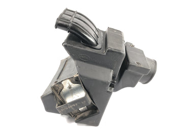 KTM 640 LC4 EGS [1999] - Luftfilterkasten Luftfiltergehäuse Airbox Ansaugluftkasten