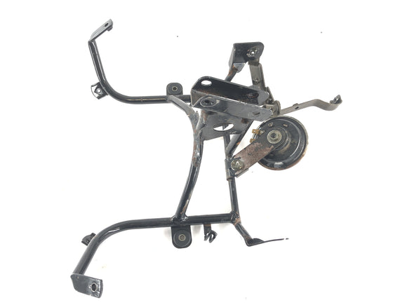 Suzuki Bandit 1200 GV75A [1998] - Рога с рогом