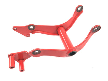 SWM SM 125 R [2018] - Motorfäste, motorfäste, motorfäste