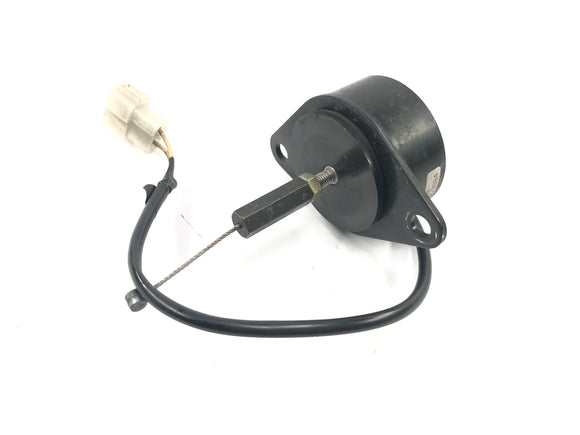 Suzuki Intruder VL 1500 AL [2000] - Choke Stellmotor Kaltstartautomatik Vergaser