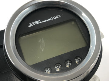 Suzuki GSF 1250 SA Bandit WVCH [2007] - Speedometer enhed cockpit instrumentpanel speedometer - 0
