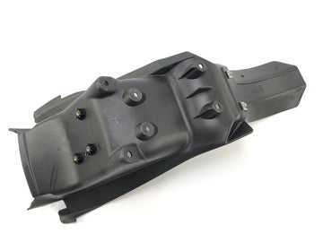 Husqvarna SM 630 A4 [2010] - Heck onder interieurbekleding Splash -bescherming - 0