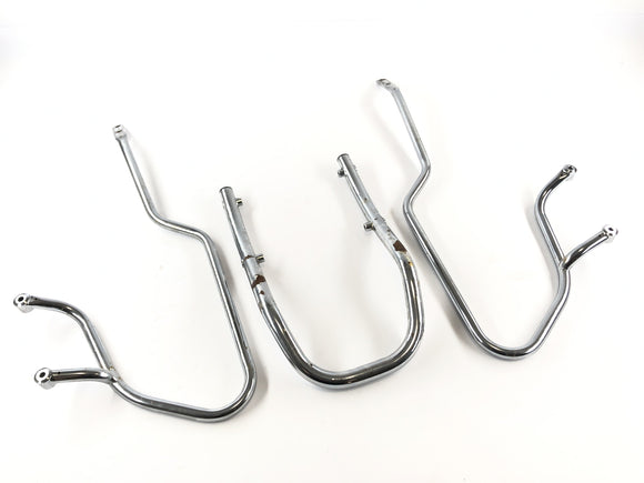 BMW R 1200 C 259C [1997] - Pakkelommeinnehaver Palaance Handicide Set