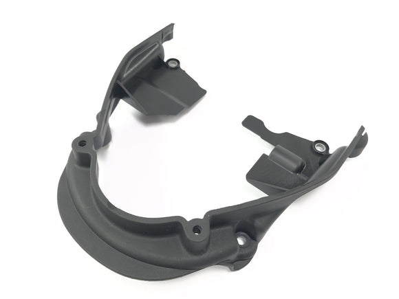 BMW R 1200 ST R1ST [2006]  - オルタネーターをカバーしています