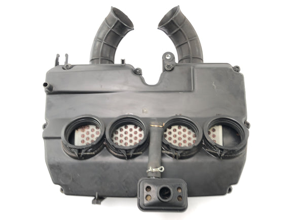 ホンダCBR 900 RR SC28 [1994]  - エアボックスエアフィルターボックス