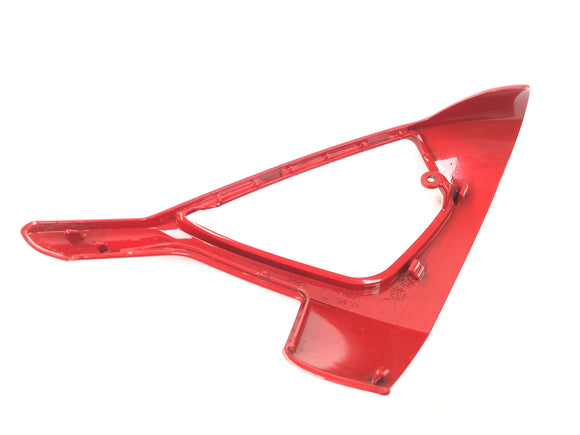 DUCATI 999 H4 [2003] - opowiadał lustrzanie lustrzane lustrzane mieszkanie