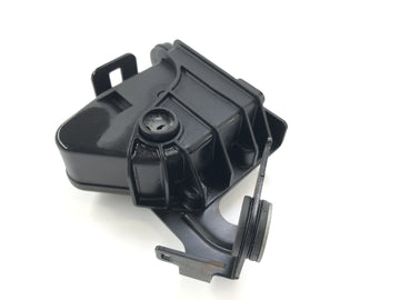 BMW K 1300 R K12S [2014] - Utloppsventilutmaning