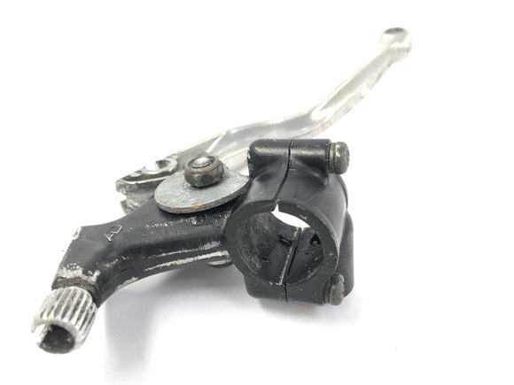 ヤマハTT 600 59X [1986]  - カップリングフィッティングカップリングレバー