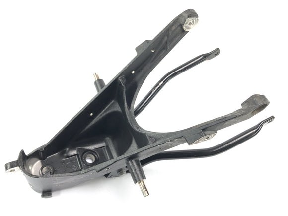 BMW R 1150 R R21 [2003] - Rammehodesramme med papirer