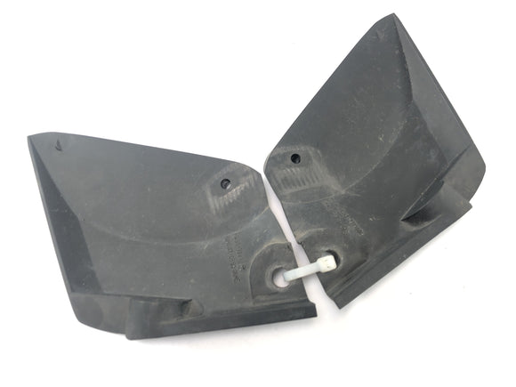 BMW R 1100 GS 259 [1995] - Verkleidung Schutzabdeckung Seitenverkleidung links und rechts