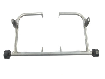 KTM 640 Adventure LC4 [2001] - Supporto per serbatoio - 0