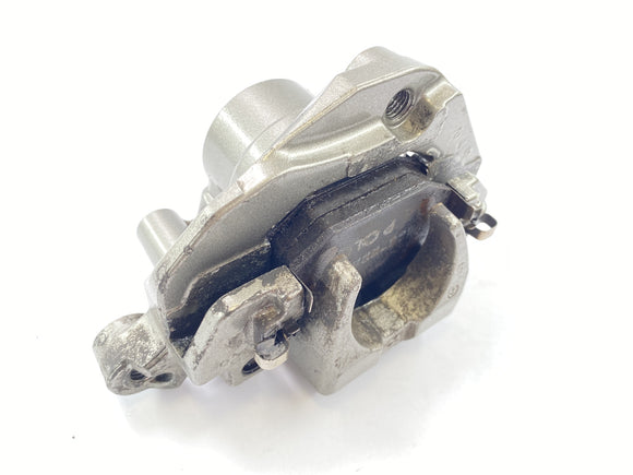 Yamaha XT 600 Z Ténéré 1VJ [1986] - Brzkové brzdové kleště vpředu