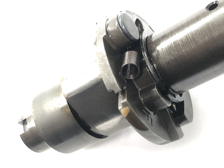 Suzuki VZ 1500 WVCU [2011] - Nockenwelle Ventilsteuerung Zylinder vorne