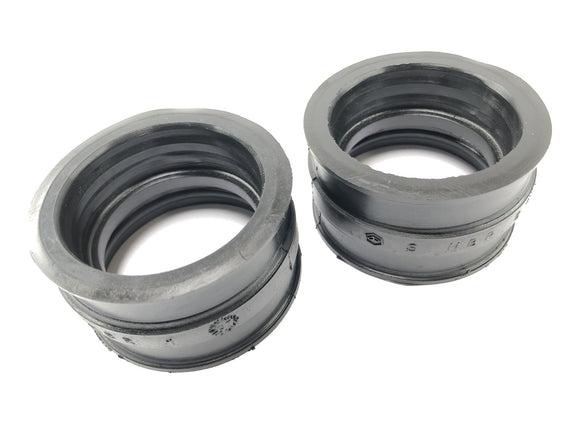 Moto Guzzi Stelvio 1200 4V [2009] - intake gum