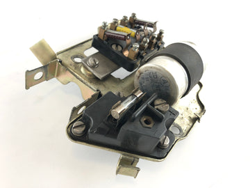 Yamaha XS 1100 2H9 [1978] - Sicherungskasten - 0