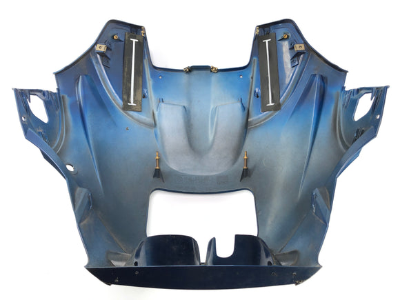 BMW R 1100 RT 259 [1997] - Kanzel Verkleidung Frontverkleidung Verkleidungsoberteil