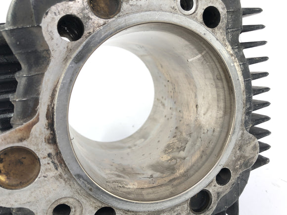 Ducati 900 SS [1991] - Cilinder met zuiger