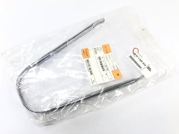 BMW R 60/5 [1973] - Strut di staffa nuovi come nuovi nella parte anteriore