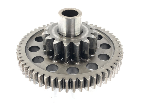 BMW K 1100 RS [1991] - Anlasserzahnrad Zahnrad