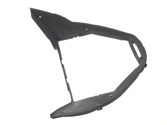 BMW K 1200 S K12S [2004] - Front radiator cover