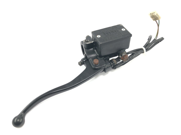 Yamaha XTZ 750 3LD [1989] - Bremspumpe Handbremspumpe vorne