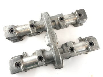 Yamaha XJR 1200 4PU [1995] - tampa da tampa da válvula tampa do motor - 0