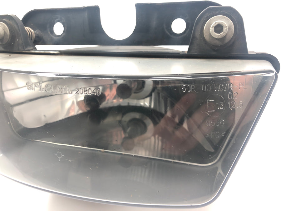 BMW C1 125 [2002] - Přední světlomety přední světlomety