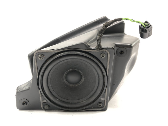 BMW R 1200 CL K30 [2003]  - スピーカーボクシングオーディオの左右