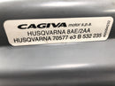 Husqvarna TE 610 H6 8AE [TE 570 H7] - boîtier de filtre à air boîtier de filtre à air boîte à air sans tuyau-4
